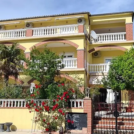 Barbara Bed & Breakfast *