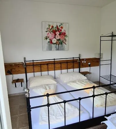 Bed & Breakfast Barbara