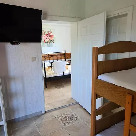 Couette-café Barbara Novi Vinodolski