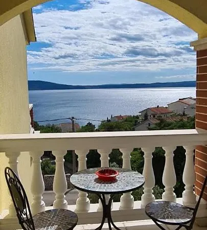 Barbara * Novi Vinodolski