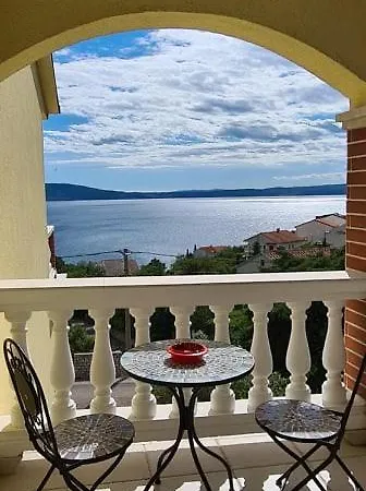 Bed & Breakfast Barbara Novi Vinodolski