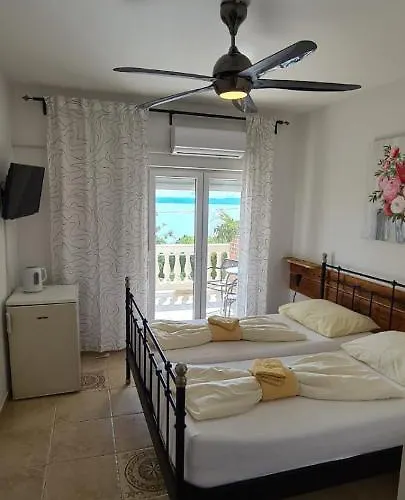 Barbara Novi Vinodolski