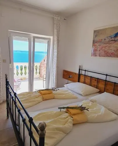 Barbara Couette-café 4*