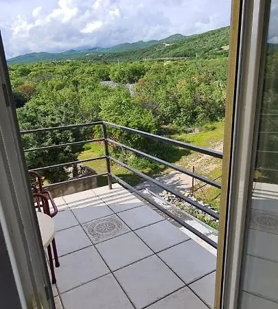 Couette-café Barbara 4*