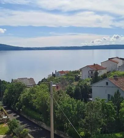 Barbara B&B Novi Vinodolski