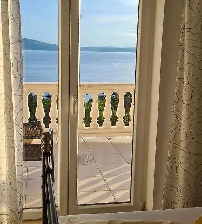 Barbara 4* Novi Vinodolski