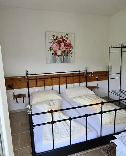 Nocleg ze śniadaniem Barbara