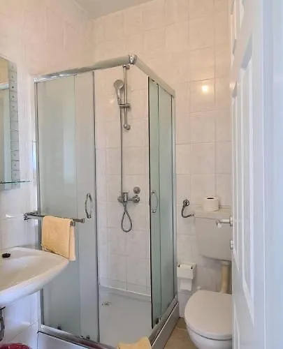 Nocleg ze śniadaniem Barbara 4*