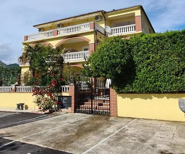 Barbara Novi Vinodolski