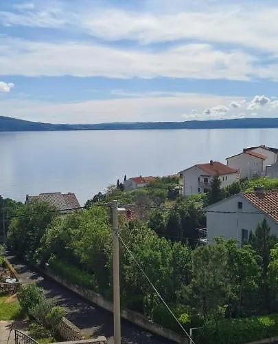 Barbara Nocleg ze śniadaniem Novi Vinodolski