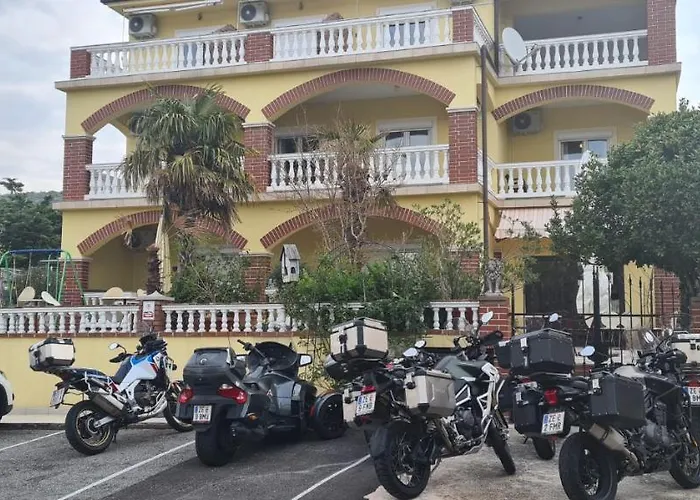 Barbara Novi Vinodolski