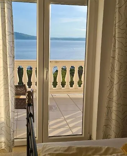 Barbara 4* Novi Vinodolski