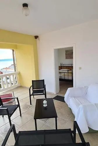 Barbara Novi Vinodolski