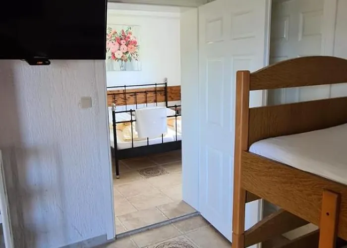 Nocleg ze śniadaniem Barbara Novi Vinodolski