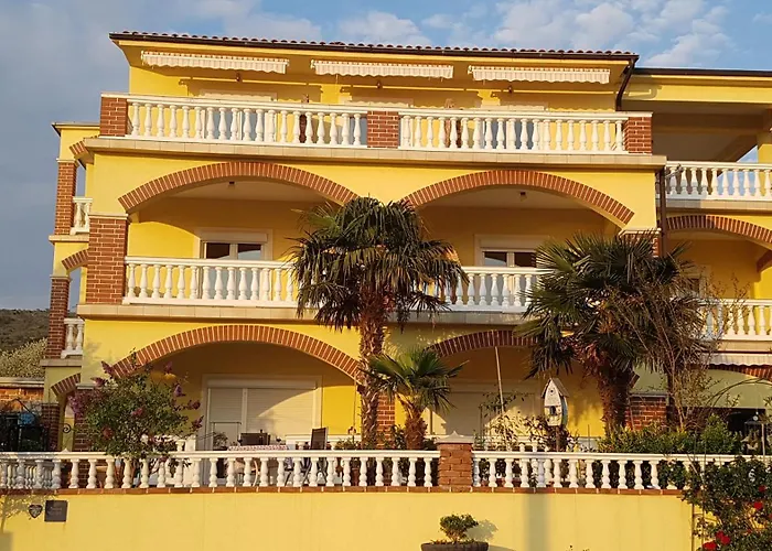 Nocleg ze śniadaniem Barbara 4*